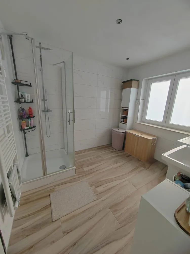 2 Zimmer Wohnung mit 80 m² in Paderborn – Bild 6