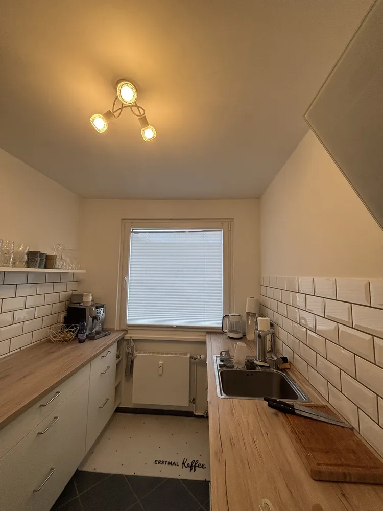 3 Zimmer Wohnung mit 73 m² in Braunschweig – Bild 9