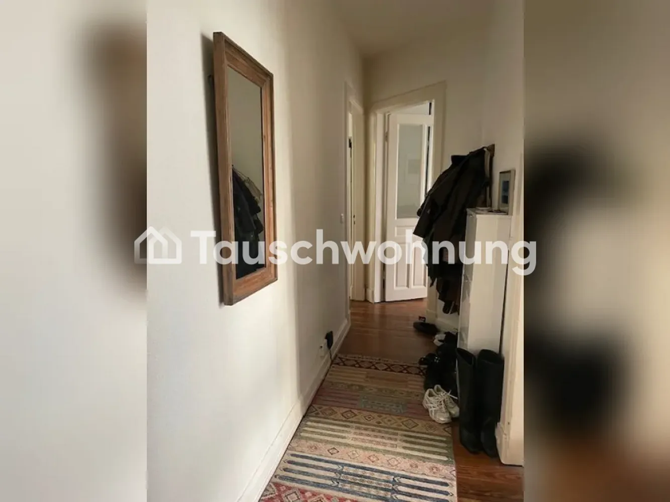 2 room apartment with 40 m² in Hamburg – Photo 3
