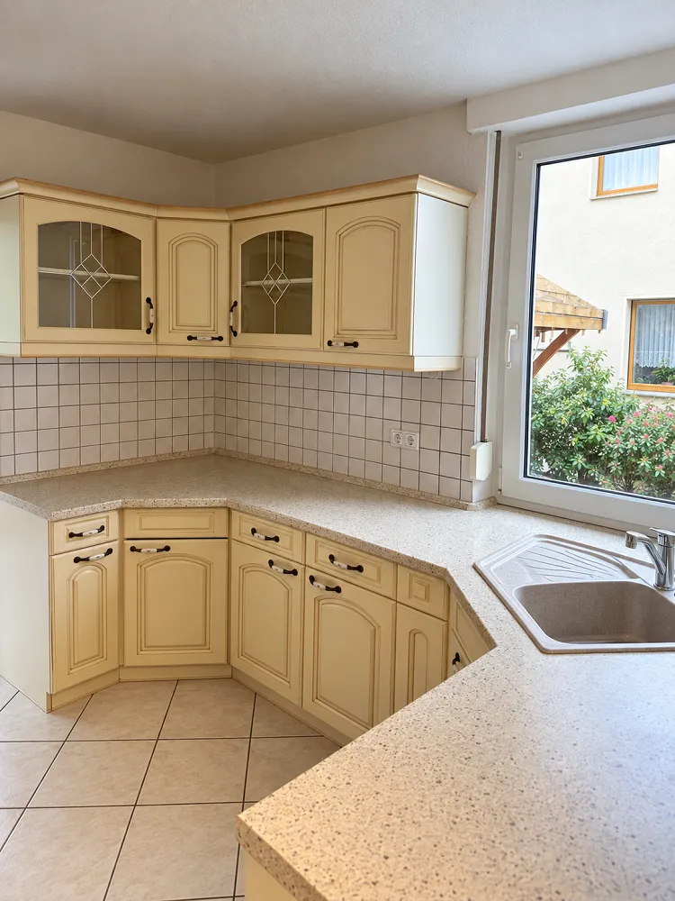 4 Zimmer Haus mit 160 m² in Erfurt – Bild 8