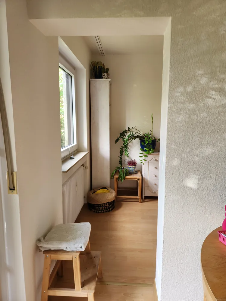 2 Zimmer Wohnung mit 42 m² in Saarbrücken – Bild 11
