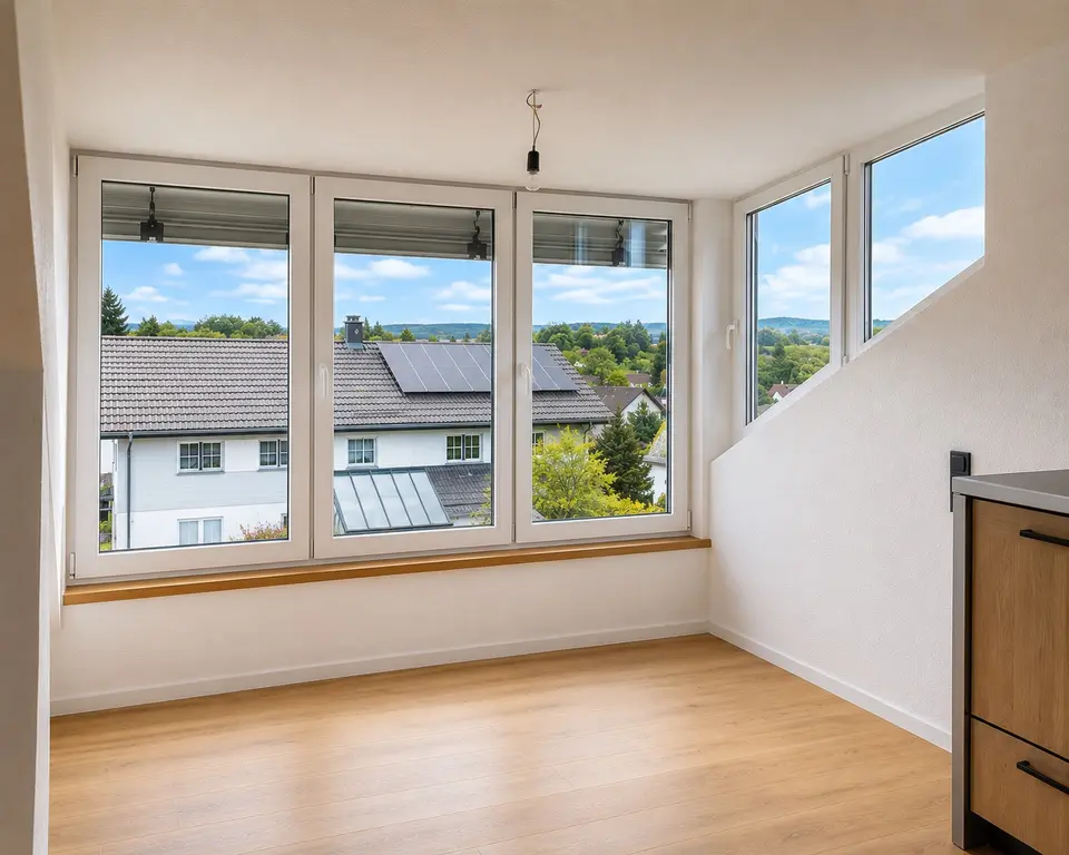 3 Zimmer Wohnung mit 83 m² in Weingarten – Bild 8