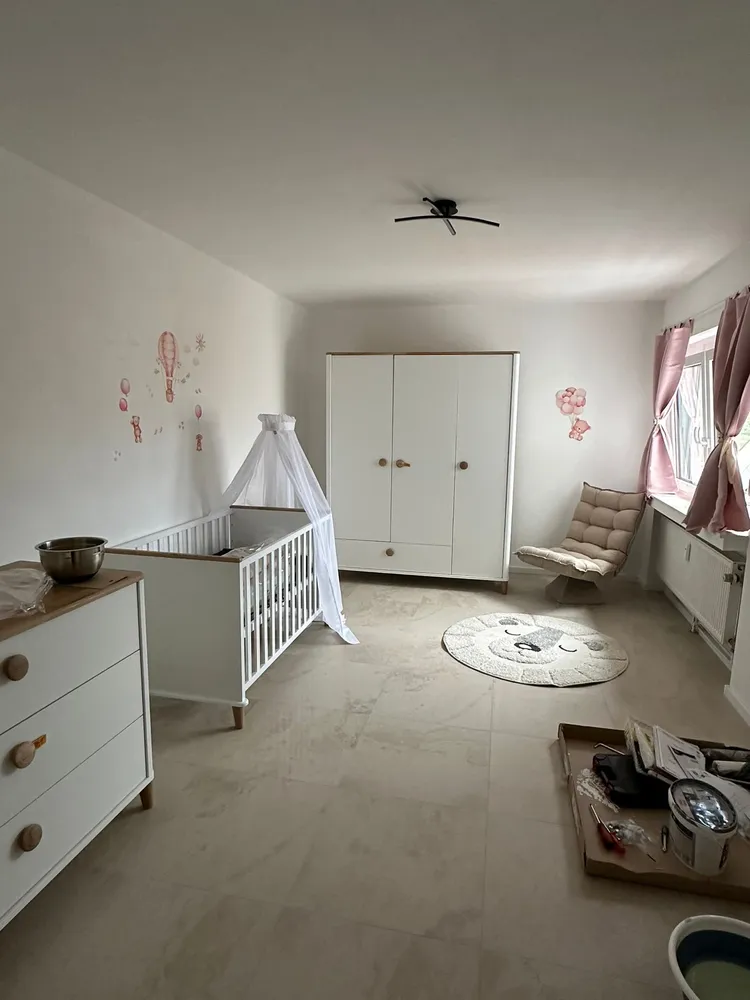 3 Zimmer Wohnung mit 81 m² in Köln – Bild 3