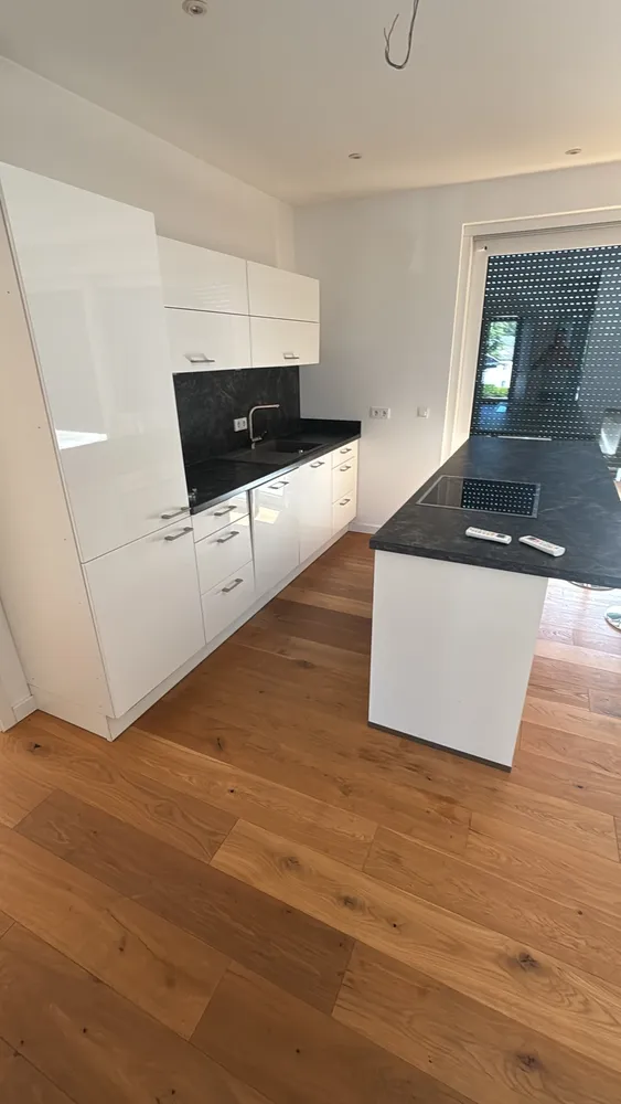 4 Zimmer Wohnung mit 142 m² in Braunschweig – Bild 3