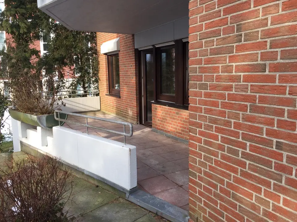 3 room apartment with 75 m² in Nordhorn – Photo 4