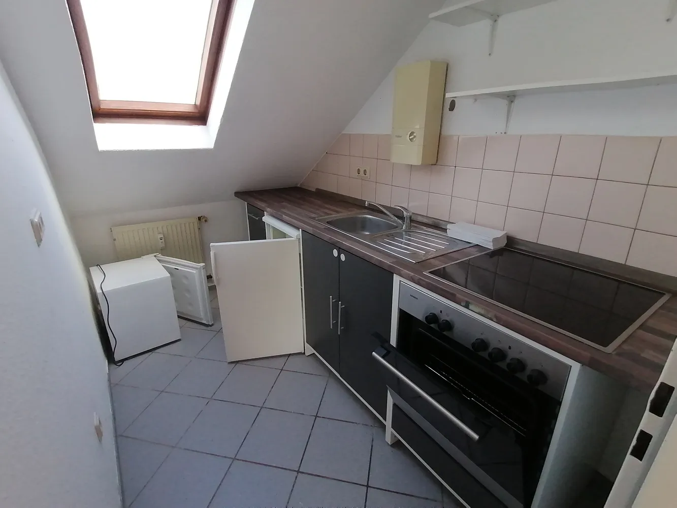 3 room apartment with 48 m² in Dortmund – Photo 6