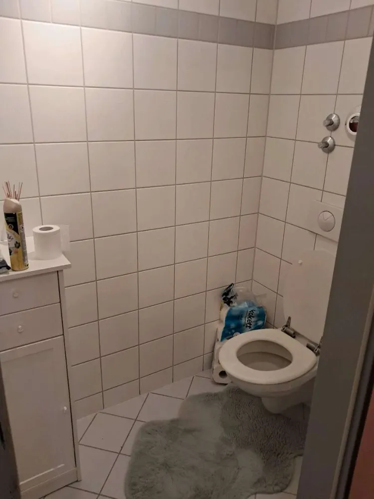 3 room apartment with 76 m² in Brunswick – Photo 9