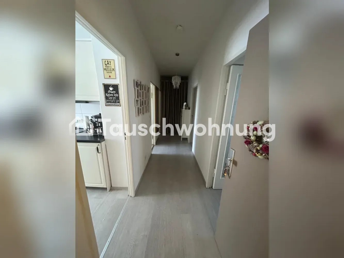 3 room apartment with 60 m² in Berlin – Photo 2