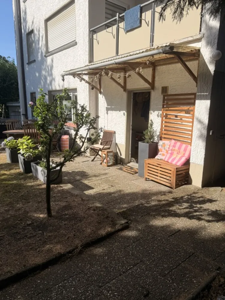 2 Zimmer Wohnung mit 46 m² in Mainz – Bild 12