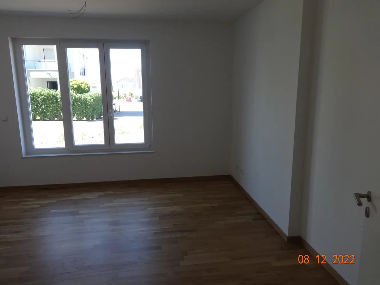 3 Zimmer Wohnung mit 92 m² in Baden-Baden – Bild 4