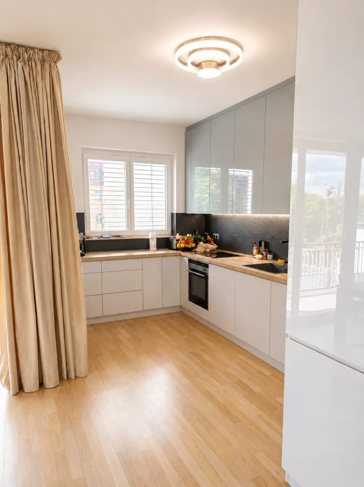 4 Zimmer Wohnung mit 126 m² in Berlin – Bild 5