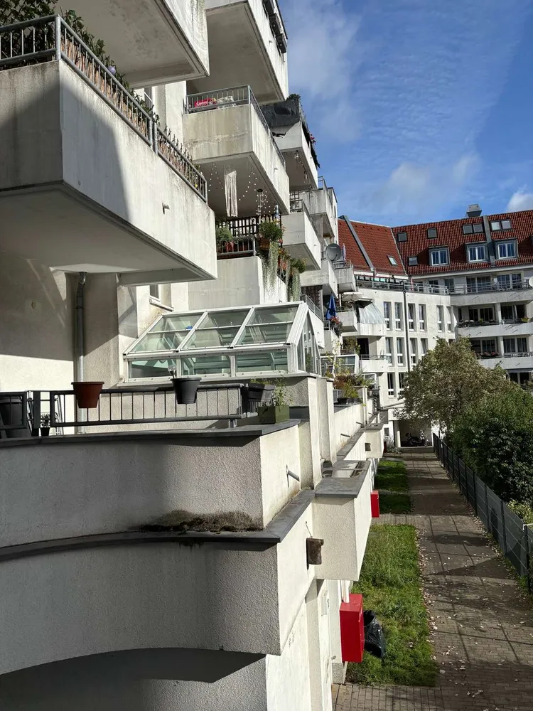 3 Zimmer Wohnung mit 74 m² in Berlin – Bild 7