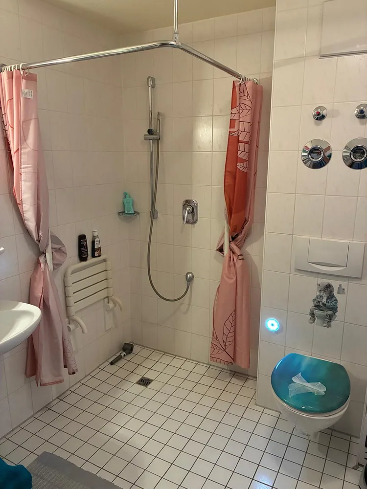 2 Zimmer Wohnung mit 39 m² in Metzingen – Bild 11