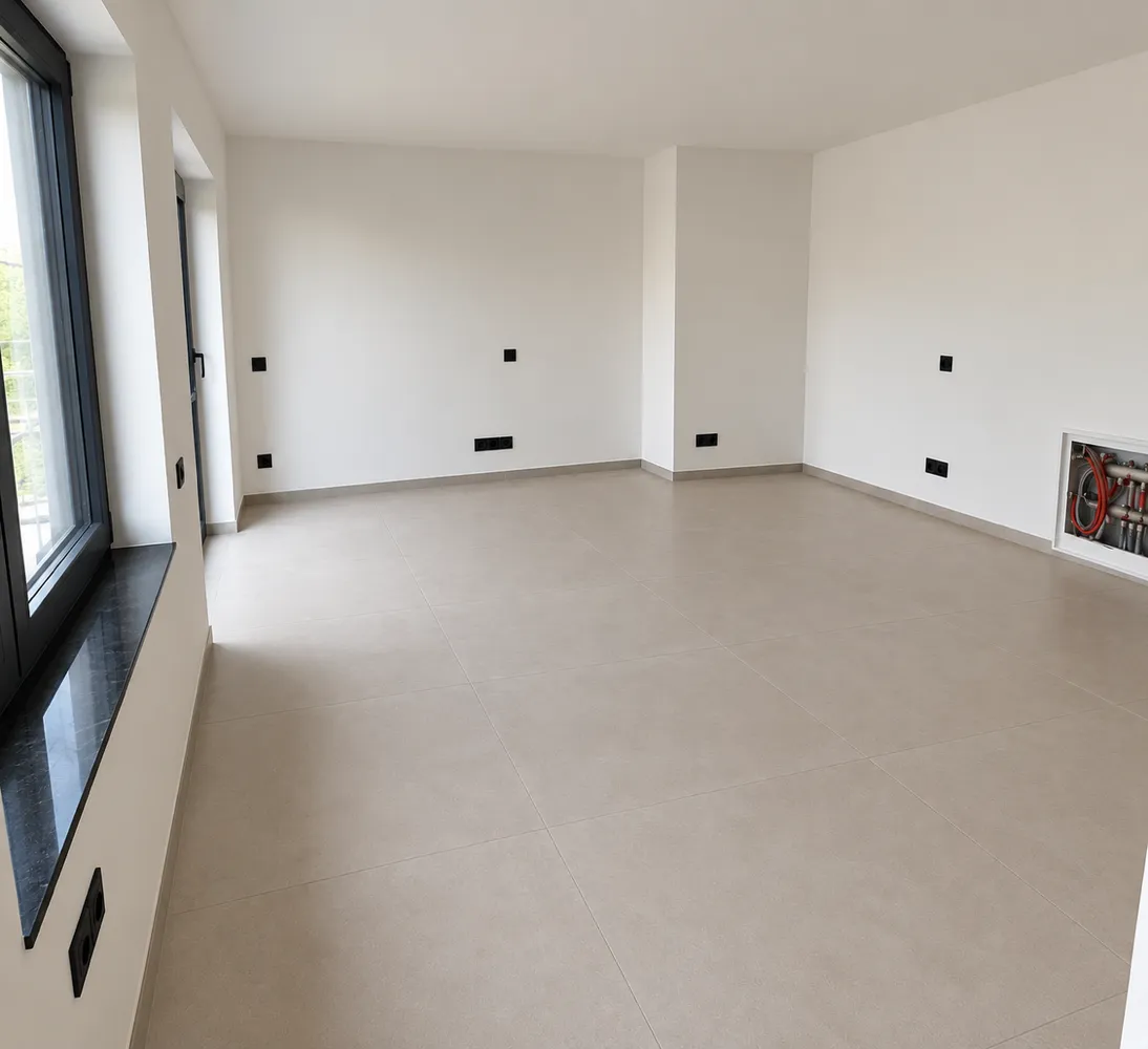 4 Zimmer Wohnung mit 112 m² in Münster – Bild 1