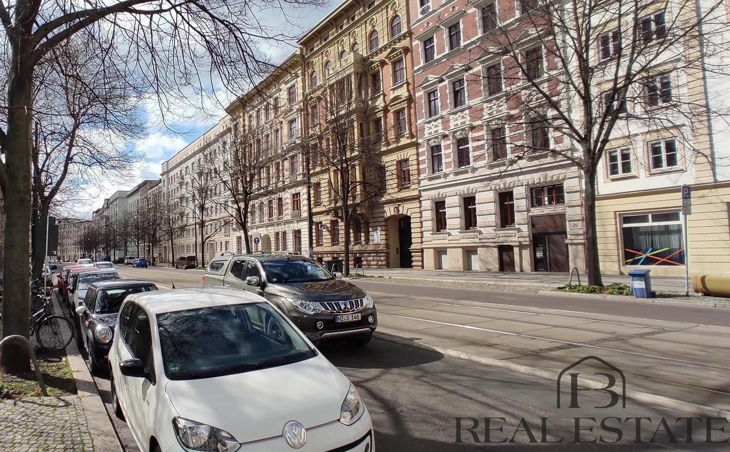 2 Zimmer Wohnung mit 50 m² in Magdeburg – Bild 1