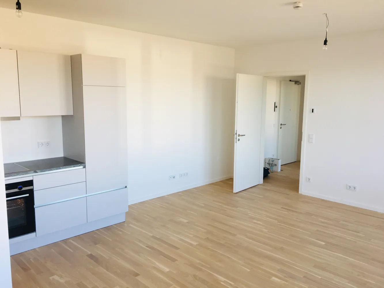 2 room apartment with 54 m² in Munich – Photo 7