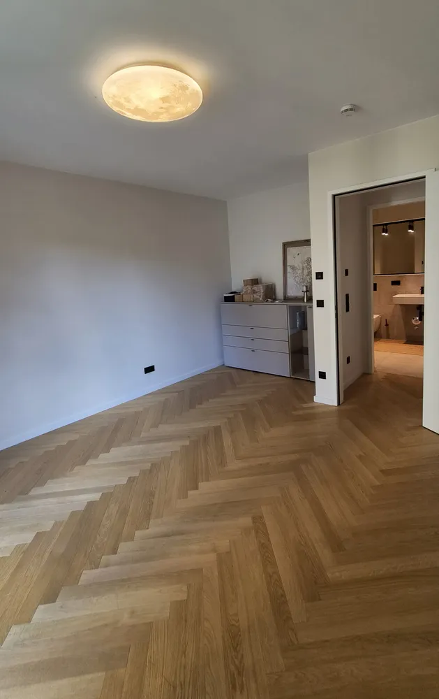 3 Zimmer Wohnung mit 74 m² in München – Bild 5