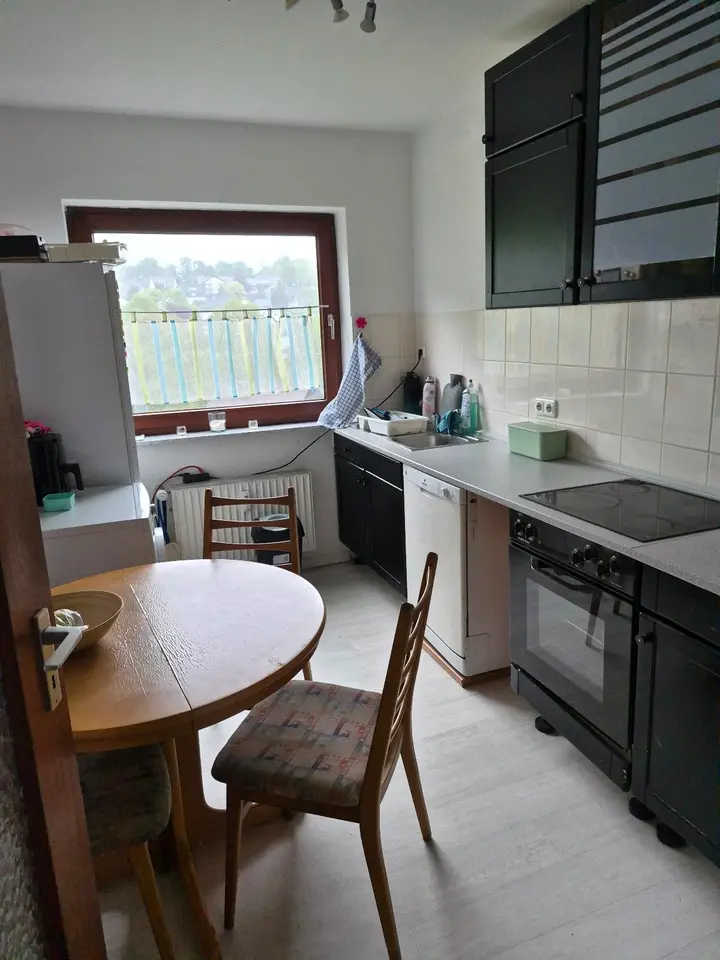 2 Zimmer Wohnung mit 60 m² in Siegen – Bild 3