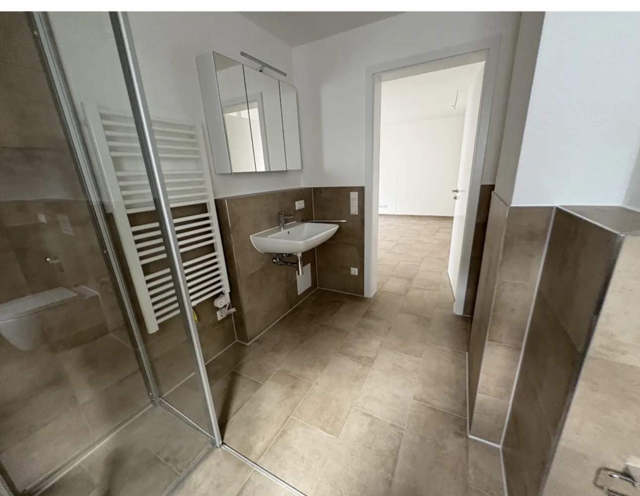 2 Zimmer Wohnung mit 61 m² in München – Bild 11