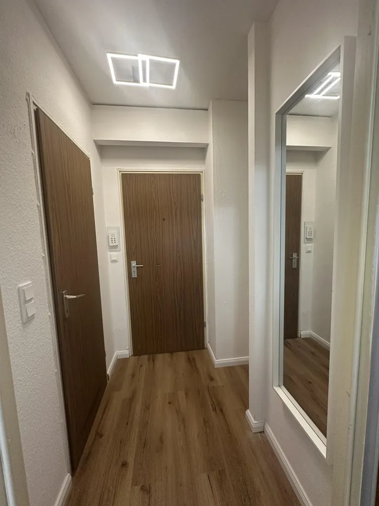 1 Zimmer Wohnung mit 26 m² in Fürth – Bild 3