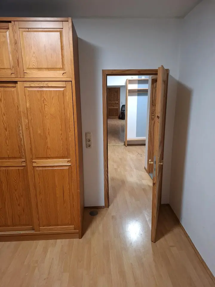 WG-Zimmer mit 20 m² in Darmstadt – Bild 5