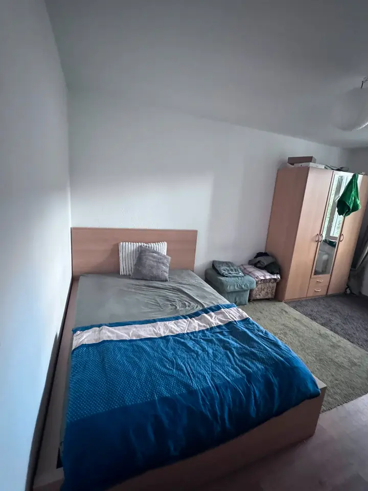 WG-Zimmer mit 17 m² in Annaberg-Buchholz – Bild 2