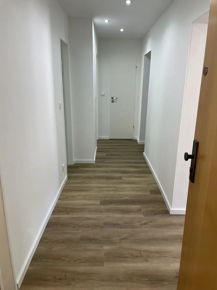3 Zimmer Wohnung mit 63 m² in Bremen – Bild 1