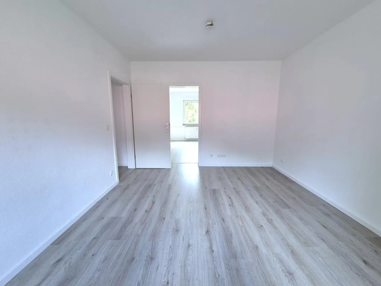 2 Zimmer Wohnung mit 44 m² in Duisburg – Bild 11