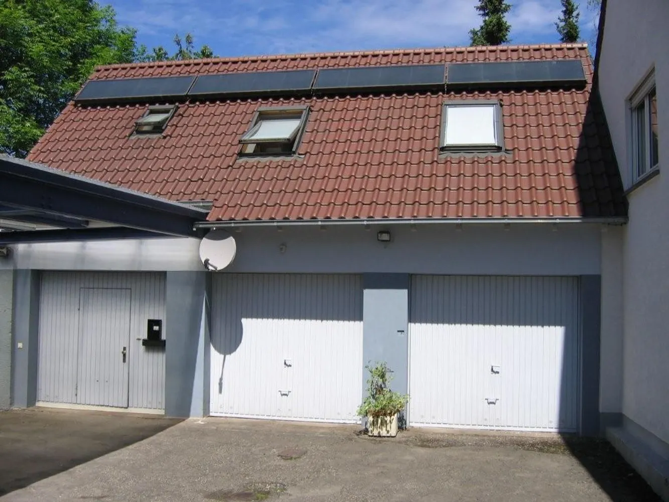 3 Zimmer Wohnung mit 46 m² in Stuttgart – Bild 12