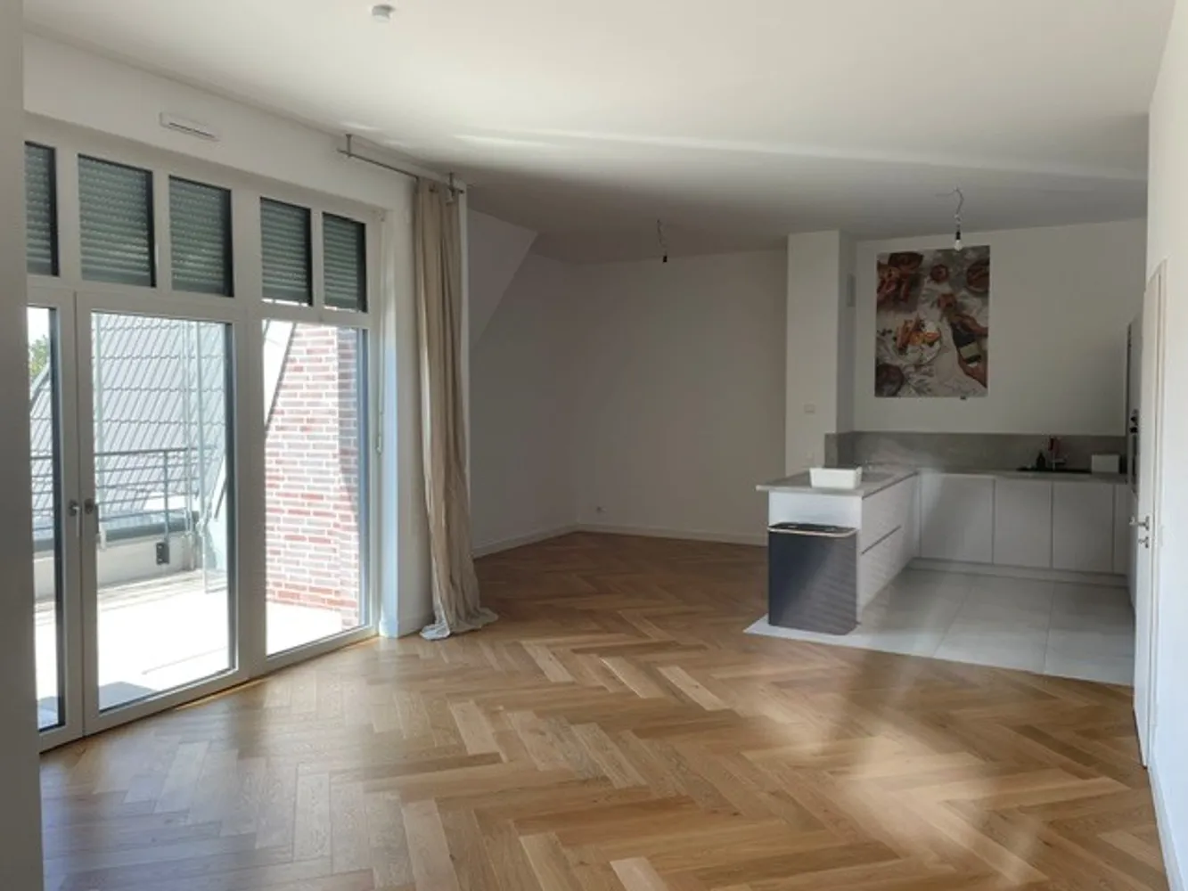 4 Zimmer Wohnung mit 150 m² in Bochum – Bild 2