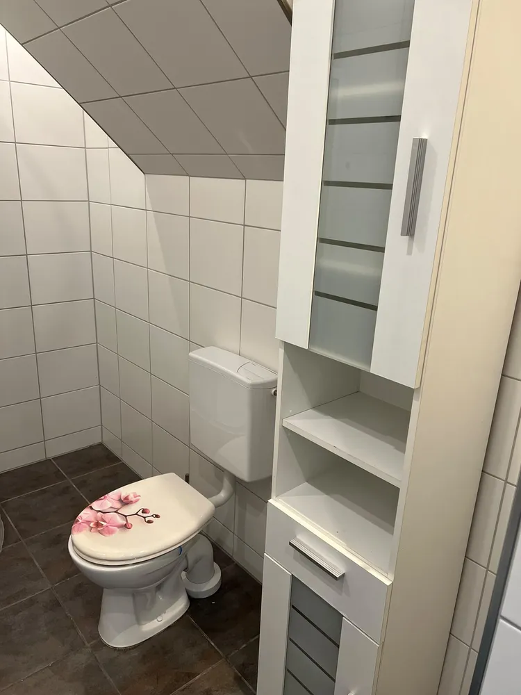 2 Zimmer Wohnung mit 87 m² in Weinheim – Bild 12