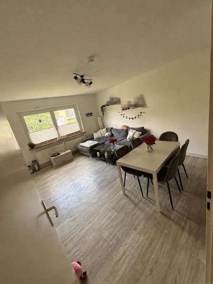 3 Zimmer Wohnung mit 82 m² in Braunschweig – Bild 9