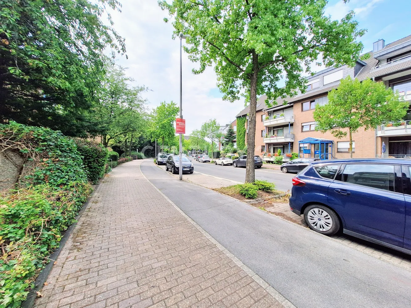 2 Zimmer Wohnung mit 64 m² in Mülheim an der Ruhr – Bild 8