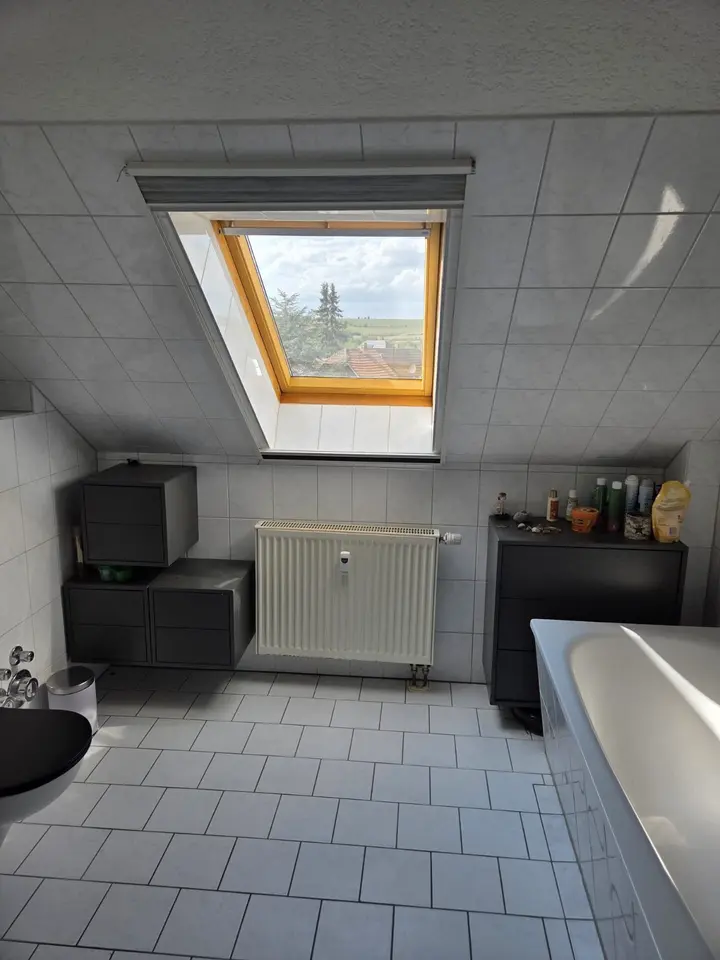 3 Zimmer Wohnung mit 80 m² in Erfurt – Bild 9