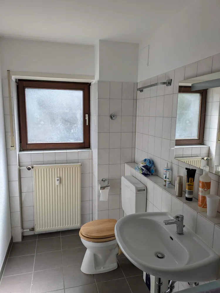 2 Zimmer Wohnung mit 62 m² in Mannheim – Bild 4