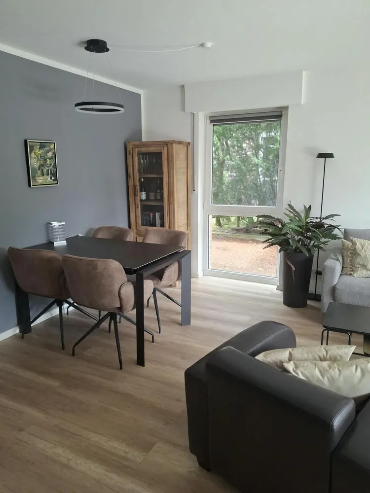 3 Zimmer Wohnung mit 89 m² in Moers – Bild 7