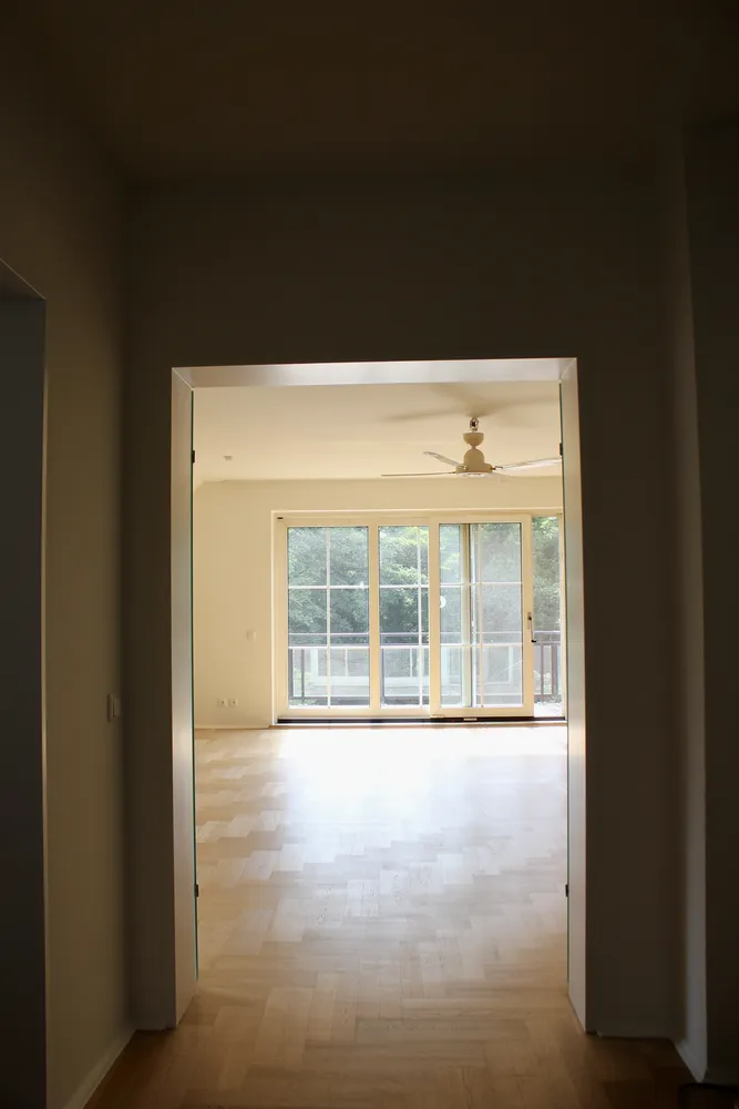 3 Zimmer Wohnung mit 115 m² in Hamburg – Bild 6