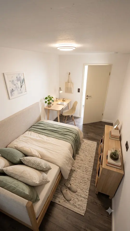 WG-Zimmer mit 158 m² in Bremen – Bild 9