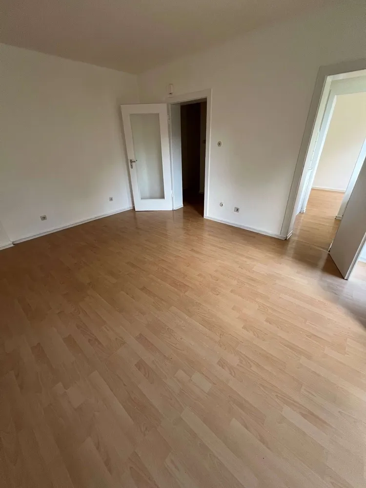 2 room apartment with 35 m² in Gelsenkirchen – Photo 3