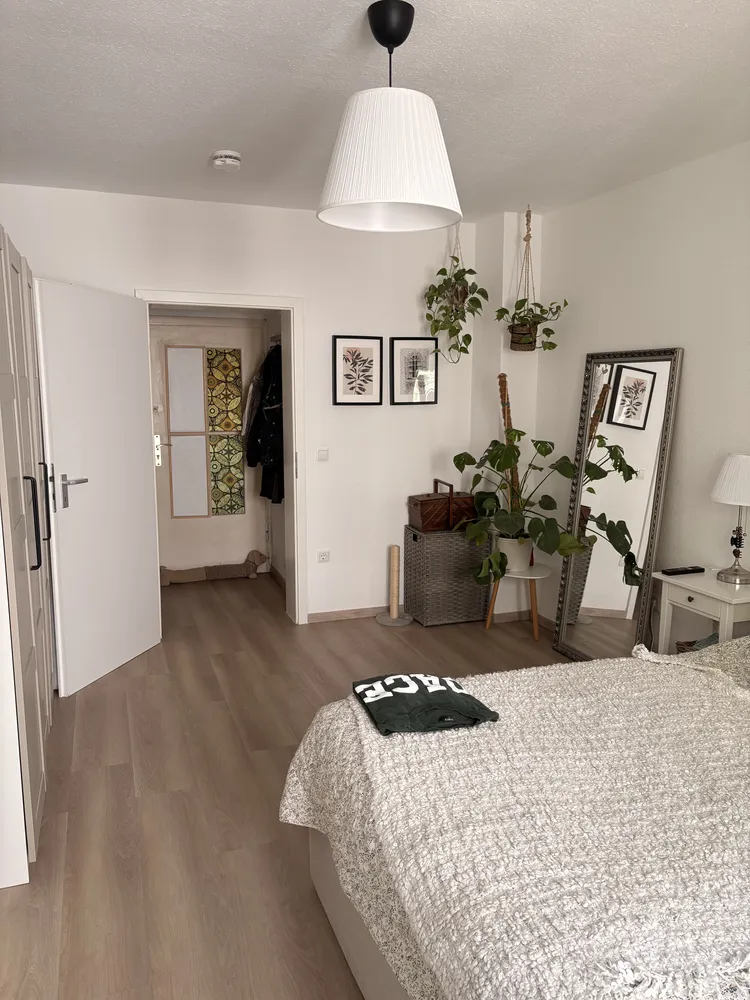 2 Zimmer Wohnung mit 56 m² in Wuppertal – Bild 8