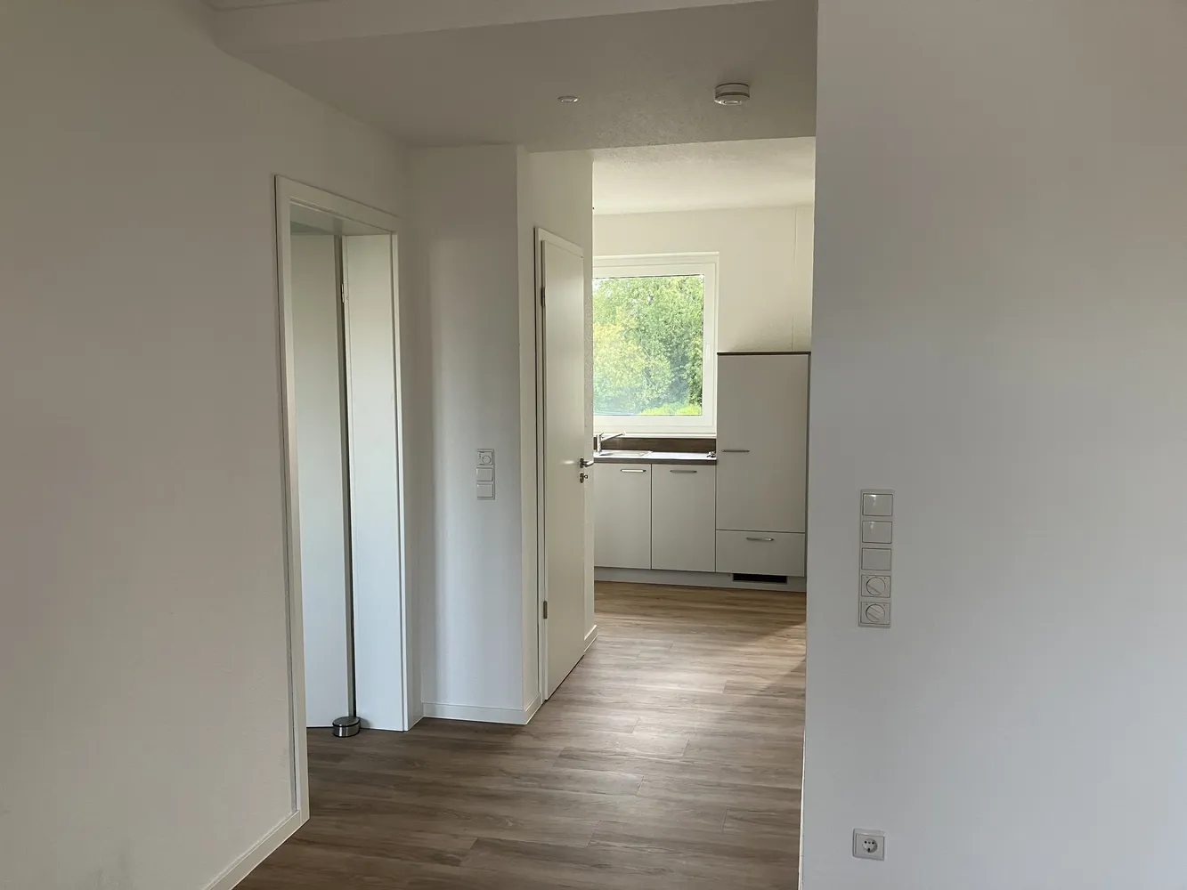 2 Zimmer Wohnung mit 72 m² in Vechta – Bild 2