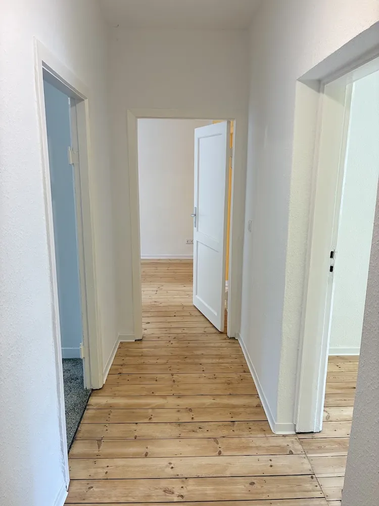 3 Zimmer Wohnung mit 55 m² in Kiel – Bild 6