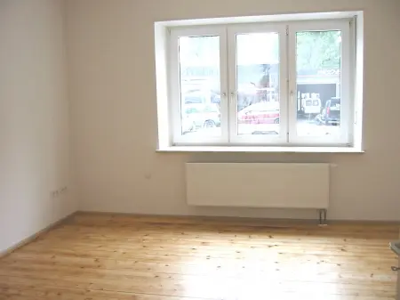 2 room apartment with 45 m² in Nuremberg – Photo 1