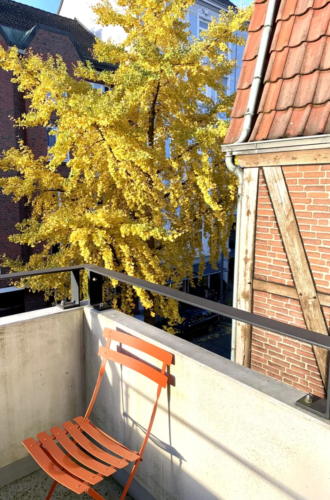 Shared room with 15 m² in Hamburg – Photo 2