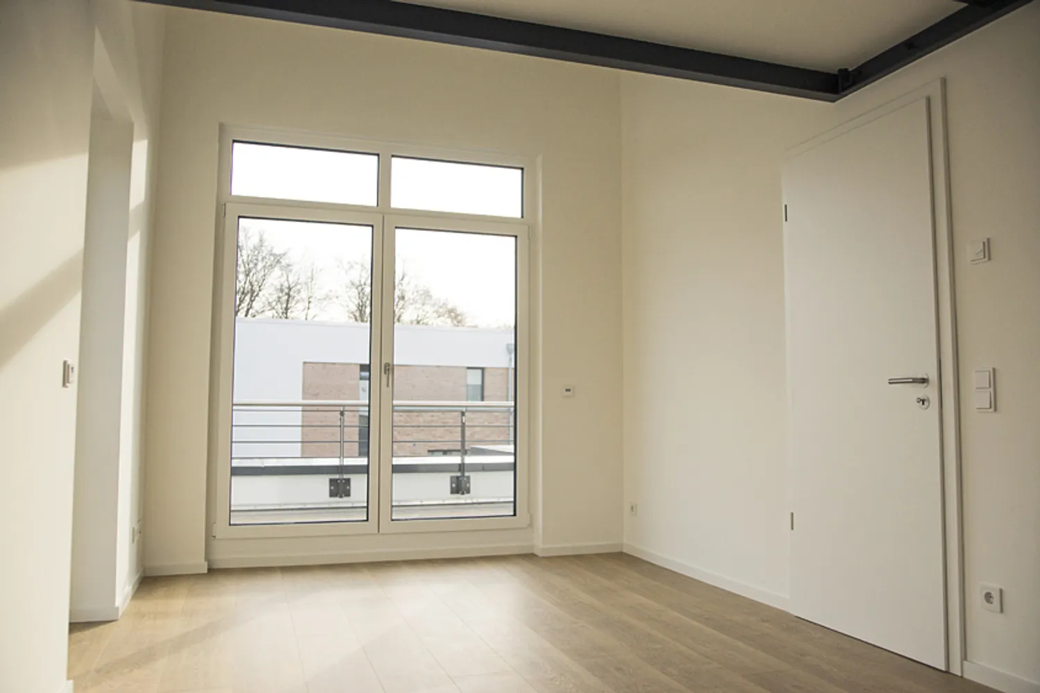 3 Zimmer Wohnung mit 98 m² in Stade – Bild 10
