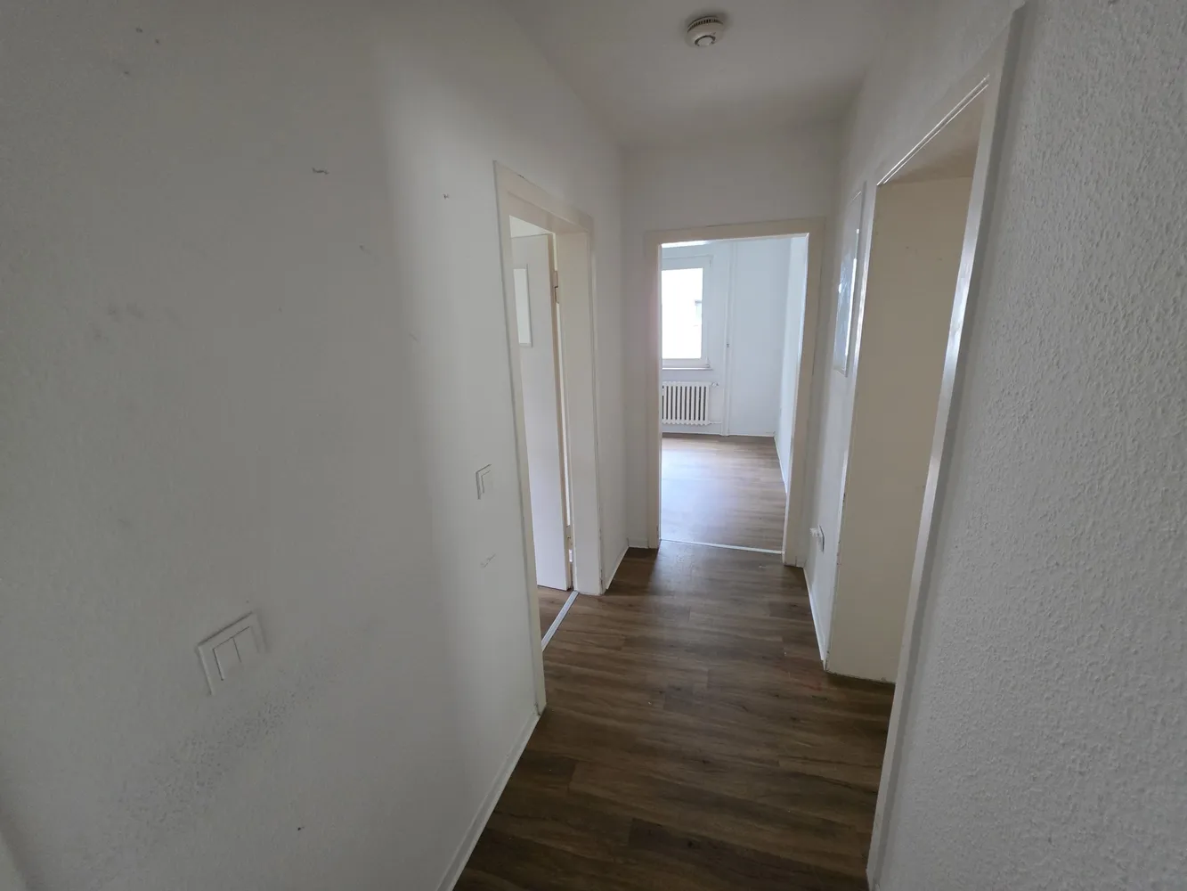 3 Zimmer Wohnung mit 53 m² in Düsseldorf – Bild 2