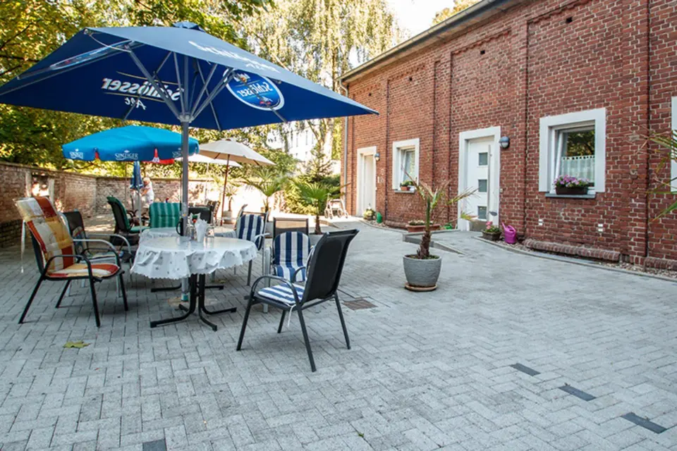 2 Zimmer Wohnung mit 25 m² in Witten – Bild 5