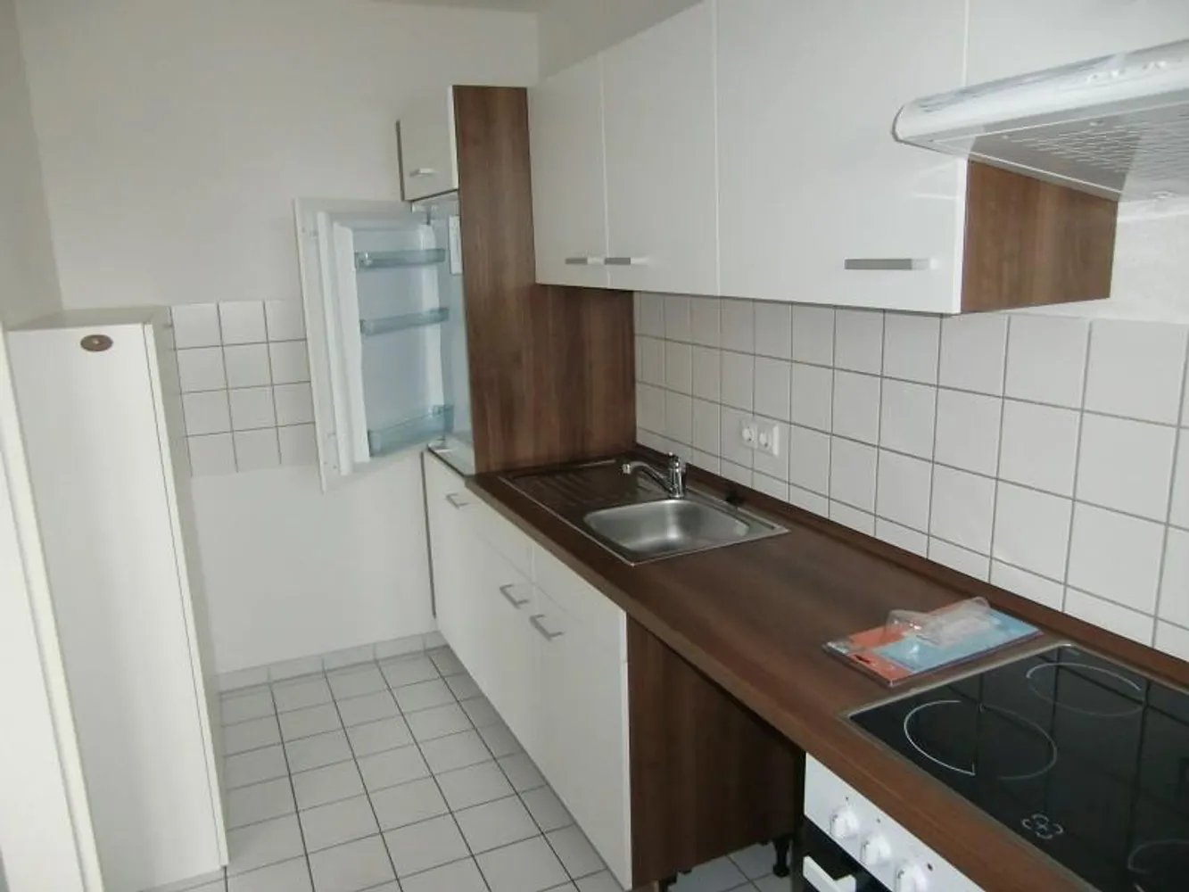 2 Zimmer Wohnung mit 58 m² in Bielefeld – Bild 9