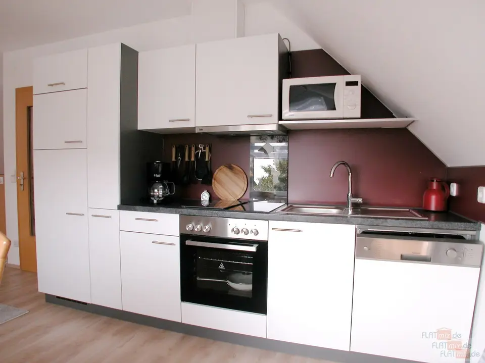 WG-Zimmer mit 60 m² in Minden – Bild 3