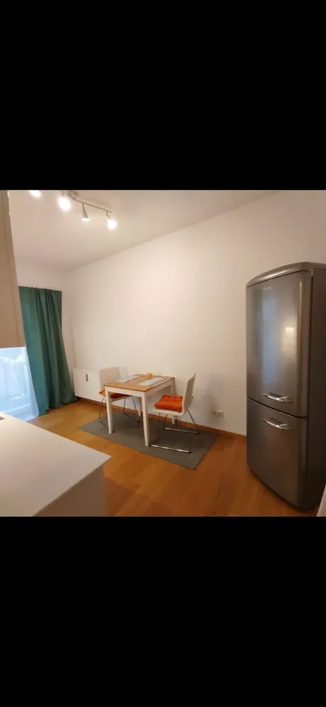 Shared room with 22 m² in Munich – Photo 4